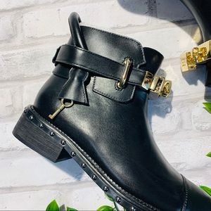 Soul Era NWT combat boots